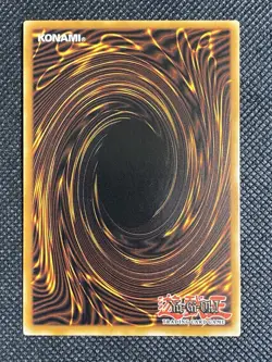 YuGiOh! - Infinitrack Road Roller CYAC-EN022 Ultra Rare 1st Edition Near Mint - Image 2