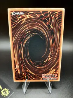 Yu-Gi-Oh! Metamorphosis MP25-EN299 Ultra Rare 1st Ed *Pack Fresh* - Image 2