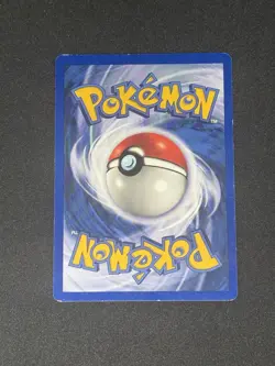 Pokemon TCG Arcanine Base Set, Shadowless Uncommon Card 23/102 MP Condition - Image 2