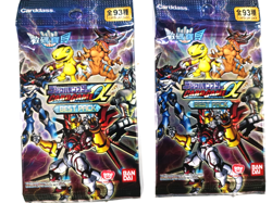 BANDAI Digimon card game 2 Booster Pack - Image 2