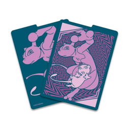 Pokemon Unified Minds Card Divider - Elite Trainer Box | ETB Cards - Image 1