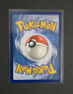 Pokemon Card Delphox V 027/196 Half Art Lost Origin Near Mint - Image 2