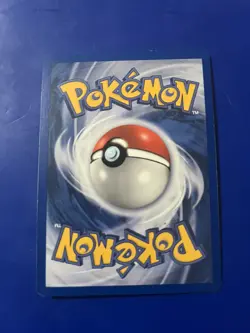 Baltoy 53/101 EX Hidden Legends Reverse Holo Nintendo 2004 Pokemon Card - Image 3