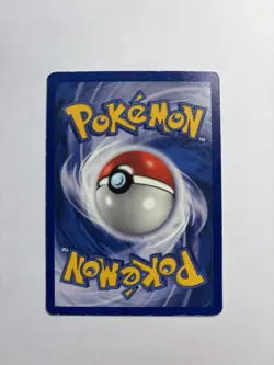 1st Edition Bulbasaur 44/102 Base Set SHADOWLESS 1999 Pokemon Card TCG - Image 3