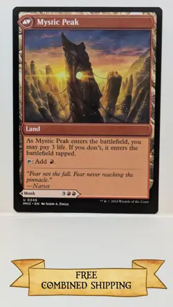 Pinnacle Monk Modern Horizons 3 Regular - Image 2