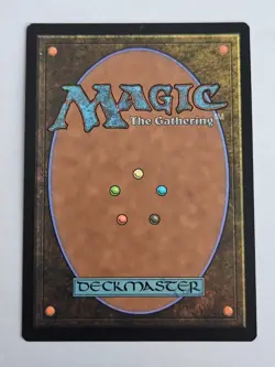 MTG Guildless Commons (CMR) Commander Legends Foil Uncommon 351/361 - Image 2