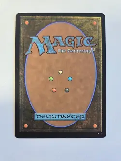 Ancient Copper Dragon M Commander Legends: Battle for Baldur's Gate 161 NM - Image 2