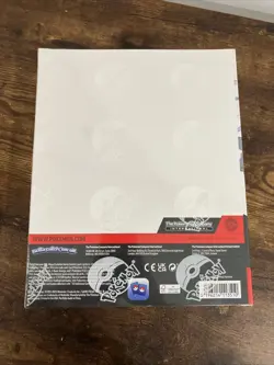 Pokemon TCG Mega Evolution Mini Portfolio w/Booster Lot of 12 Factory Sealed Box - Image 3