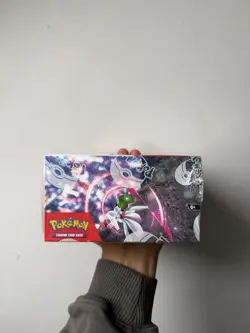 Paradox Rift Booster Box 36 Packs Scarlet Violet New Sealed In-Hand Pokemon TCG - Image 3