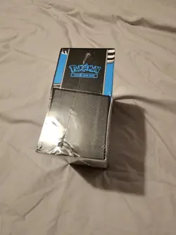 Pokemon Scarlet & Violet Black Bolt Elite Trainer Box ETB - New & Sealed ✅🚚💨 - Image 3