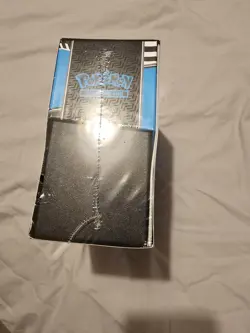 Pokemon Scarlet & Violet Black Bolt Elite Trainer Box ETB - New & Sealed ✅🚚💨 - Image 4