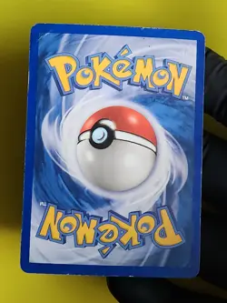 2004 Pokemon, EX FireRed & LeafGreen, #1/112 Beedrill, Holo Rare (b) - Image 2