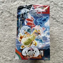 Pokemon Obsidian Flames Booster Box 36 Packs TCG Scarlet & Violet New & Sealed🔥 - Image 3