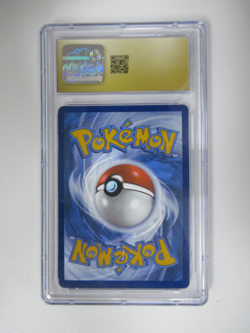 2025 Pokemon Destined Rivals DR Team Rocket' Proton 227/182 CGC 10 - Pristine - Image 3