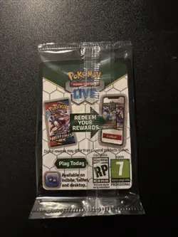 2022 Pokemon, Sword & Shield Promos, #SWSH235 Dragonite V, Sealed Promo - Image 2
