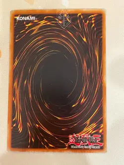 Yugioh, Valkyrion Magna Warrior SDD-001, Secret Rare, Unlimited, P - Image 2