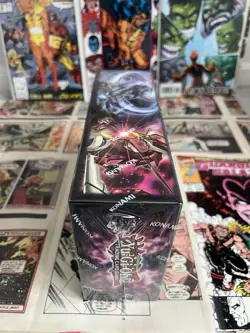 Yugioh Legendary DRAGON Decks Box Set Brand New Sealed - Image 4