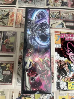 Yugioh Legendary DRAGON Decks Box Set Brand New Sealed - Image 5