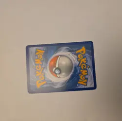 Pokemon Mow Rotom RT4 Rising Rivals Reverse Holo Rare Card - Image 2