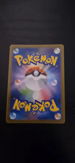Snorlax 181/165 Sv2a: Pokemon Card 151 Holo (Japanese) - Image 2