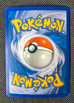 Pokemon Card - Wartortle - Ex Crystal Guardians - Stamped Holo - 42/100 - NM-LP - Image 2