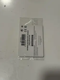 Professor's Research Willow SWSH178 Holofoil Pokemon TCG Card Sealed - Image 1