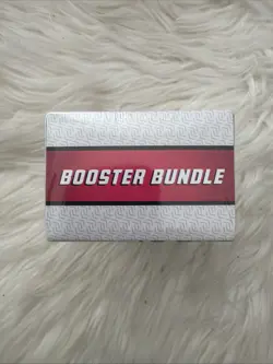 Pokemon White Flare SV10.5 Booster Bundle NEW SEALED tcg Trading Cards - Image 2