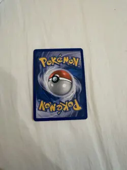 Pokemon Card - Jigglypuff Crystal Guardians Stamped 53/100 Reverse Holo - Image 4
