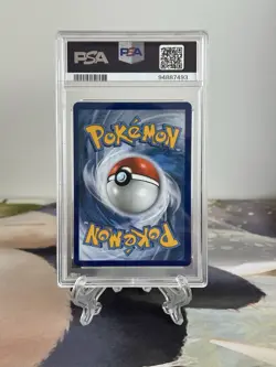 Pokemon Card Venusaur - Celebrations Set No.15/102 - PSA 9 Mint - Image 2
