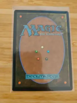 MTG Into the Flood Maw 0052 Bloomburrow M/NM Free UK P&P - Image 2