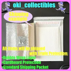 ?? Pokemon Center Japan TCG Lillie Clefairy Card Sleeves Deck Box Accessory ?? - Image 4