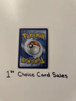 Pokemon Melmetal V 047/078 Holo Pokemon GO Ultra Rare Full Art 2022 TCG English - Image 2