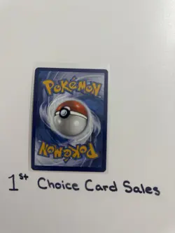 Pokemon TCG Hisuian Arcanine V 090/195 Silver Tempest Ultra Rare Holo NM/Mint - Image 2