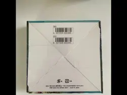 Pokemon TCG Blue Sky Stream S7r Japanese Factory Sealed Booster Box - Image 3