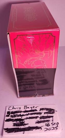 Pokemon TCG Scarlet & Violet Elite Trainer Box Koraidon, Factory Sealed, 9 Packs - Image 4