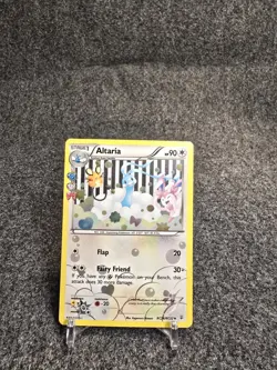 Pokemon TCG Altaria Generations : Radiant Collection rc24/rc32 LP Holofoil - Image 1