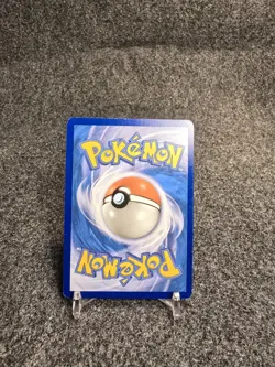 Pokemon TCG Ralts Legendery Treasures Radiant Collection /40 LP Holofoil - Image 3
