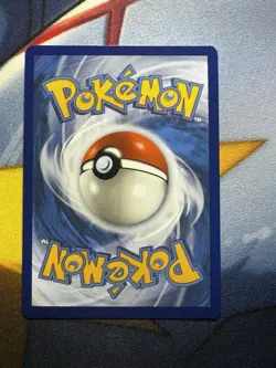 POKEMON TCG IONO 237/091 SPECIAL ILLUSTRATION RARE NM PALDEAN FATES - Image 3