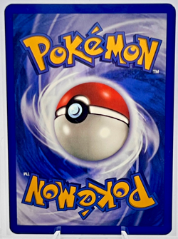 Pokemon TCG Tauros EX 12/100 Crystal Guardians 2006 Stamped Rare Holo Mint - Image 2