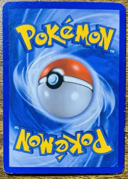 Meditite 56/100 | 2006 Pokemon EX Crystal Guardians Stamped Reverse Holo | LP - Image 2