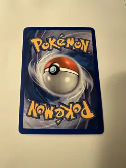 Pokemon TCG Torchic 65/100 EX Crystal Guardians Holo Stamped Excellent Condition - Image 2