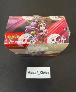 Pokemon Destined Rivals Booster Box - NEW 36 Packs (*Small Tear On Seal*) - Image 2