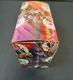 Pokemon Destined Rivals Booster Box - NEW 36 Packs (*Small Tear On Seal*) - Image 5