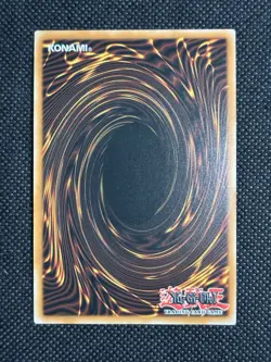 YuGiOh! - Elemental HERO Prisma RA03-EN193 Platinum Secret Rare 1st Edition NM - Image 2