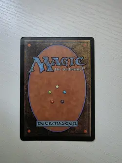 *P R 0 X Y* Mtg Magic The Gathering Mana Crypt Trading Card *P R 0 X Y* Card - Image 3