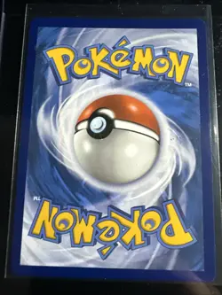 Walking Wake ex SV05: Temporal Forces #189/162 Ultra Rare Pokemon Card T3-364 - Image 2