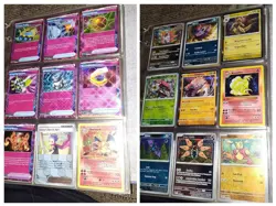 Pokemon TCG Collection Lot of Cards Ex Alt Rares Holos 1 Edition Shadowless - Image 3