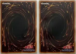 Duelist ID Card 2000 Yugioh 2000 Tournament Prize promo Japanese Yu-gi-oh! OCG - Image 2