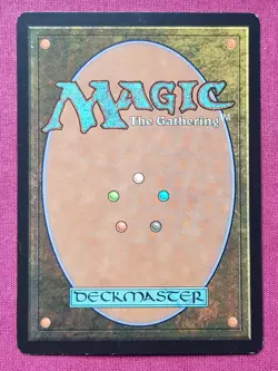 Magic The Gathering DARKSTEEL SPAWNING PIT artifact card MTG - Image 2