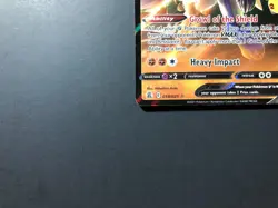 Zamazenta V Full Art [NM] - Pokemon Card Game (Celebrations #018/025) Ultra Rare - Image 4